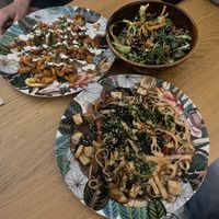   at O Xexexe in Costa Da Caparica