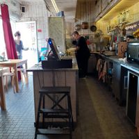 Xexexe at O Xexexe in Costa Da Caparica