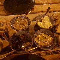 Tabua partilha XL at O Xexexe in Costa Da Caparica