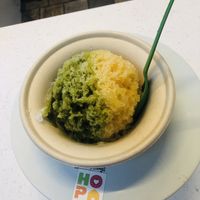 HOPA at Uncle Clay's House of Pure Aloha in Honolulu