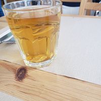  at Alfarroba Cafe in Albufeira