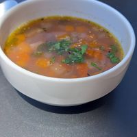  at Alfarroba Cafe in Albufeira