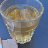  at Alfarroba Cafe in Albufeira