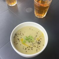   at Alfarroba Cafe in Albufeira