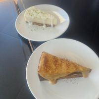  at Alfarroba Cafe in Albufeira