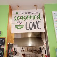  at Alfarroba Cafe in Albufeira