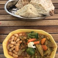   at ASDz Cafeteria in Sarajevo