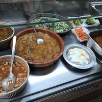   at ASDz Cafeteria in Sarajevo