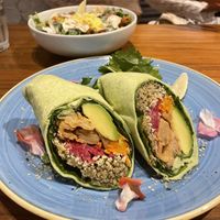   at Mr. Farmer - Shinjuku in Tokyo