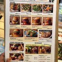   at Mr. Farmer - Shinjuku in Tokyo