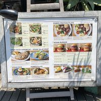   at Mr. Farmer - Shinjuku in Tokyo