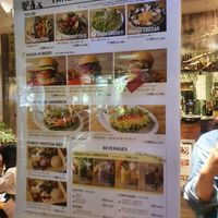  at Mr. Farmer - Shinjuku in Tokyo