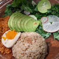  at Mr. Farmer - Shinjuku in Tokyo