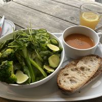   at Mr. Farmer - Shinjuku in Tokyo