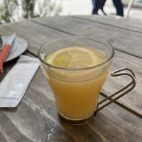   at Mr. Farmer - Shinjuku in Tokyo