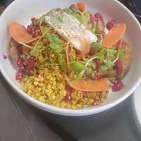  at Hey Plant Bae in Edinburgh