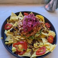  at Hey Plant Bae in Edinburgh