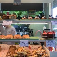   at Hey Plant Bae in Edinburgh