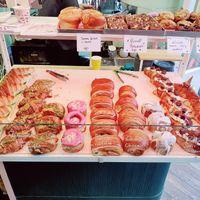 Very sizable at Hey Plant Bae in Edinburgh