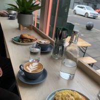   at Hey Plant Bae in Edinburgh