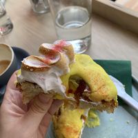   at Hey Plant Bae in Edinburgh