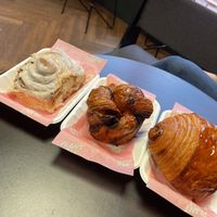   at Hey Plant Bae in Edinburgh