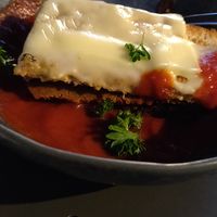 Samstags Abend Snack at Ich Bin So Frey in Landau