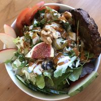 Buddha Bowl at Ich Bin So Frey in Landau