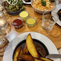   at Ich Bin So Frey in Landau