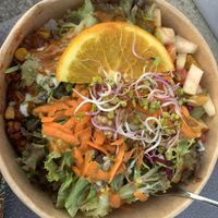   at Ich Bin So Frey in Landau