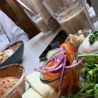   at Ich Bin So Frey in Landau