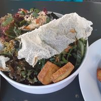 Asia Bowl at Ich Bin So Frey in Landau