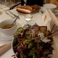  at Ich Bin So Frey in Landau