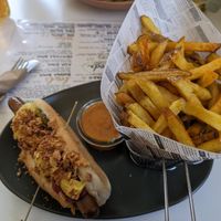  at Ich Bin So Frey in Landau