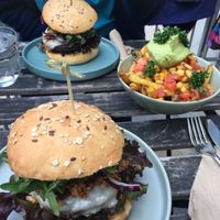   at Ich Bin So Frey in Landau