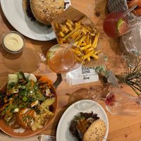   at Ich Bin So Frey in Landau