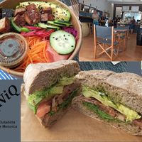  at PiqNiq in Menorca