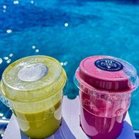   at PiqNiq in Menorca