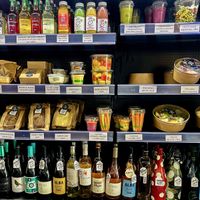   at PiqNiq in Menorca