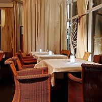 Innenausstattung, sehr gemütlich. at Nadtila  in Diepholz