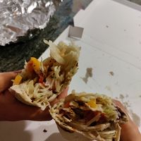  at Dilo's Kebab & Pizza House in Landau