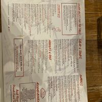   at Pakpao Thai in Dallas