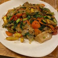   at Pakpao Thai in Dallas