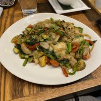   at Pakpao Thai in Dallas