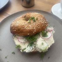   at Kawiarnia Stragan in Poznan