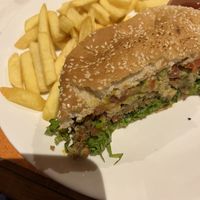   at Le Campane in Oaxaca