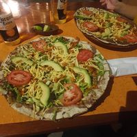  at Le Campane in Oaxaca