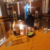  at Le Campane in Oaxaca