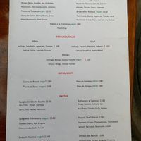  at Le Campane in Oaxaca