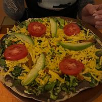  at Le Campane in Oaxaca